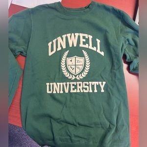 Call Her Daddy Crewneck